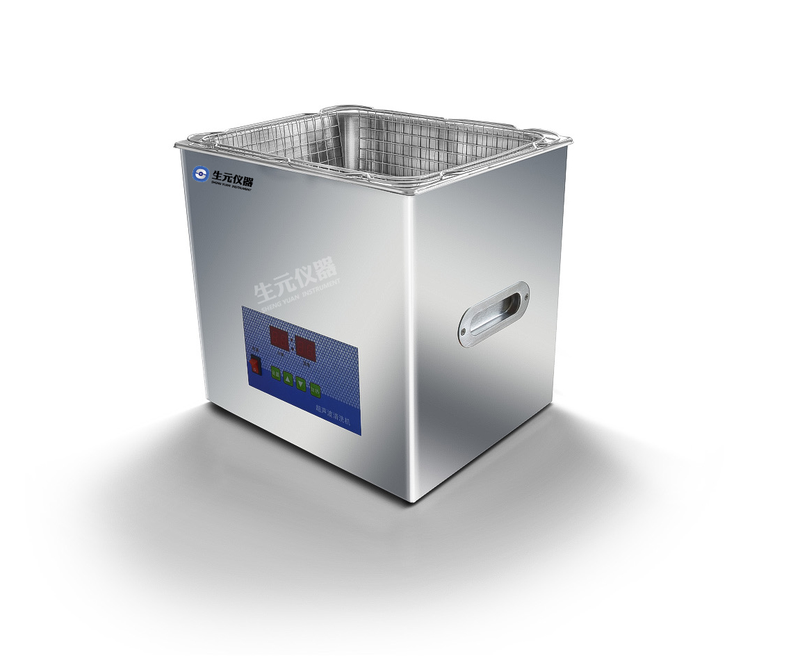 SYU-10-200T清洗機