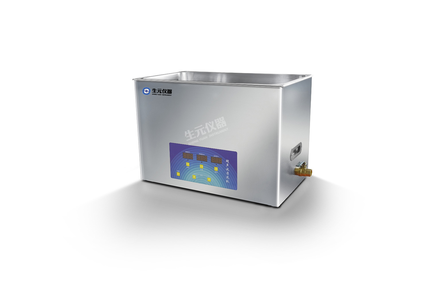 SYU-22-600T清洗機