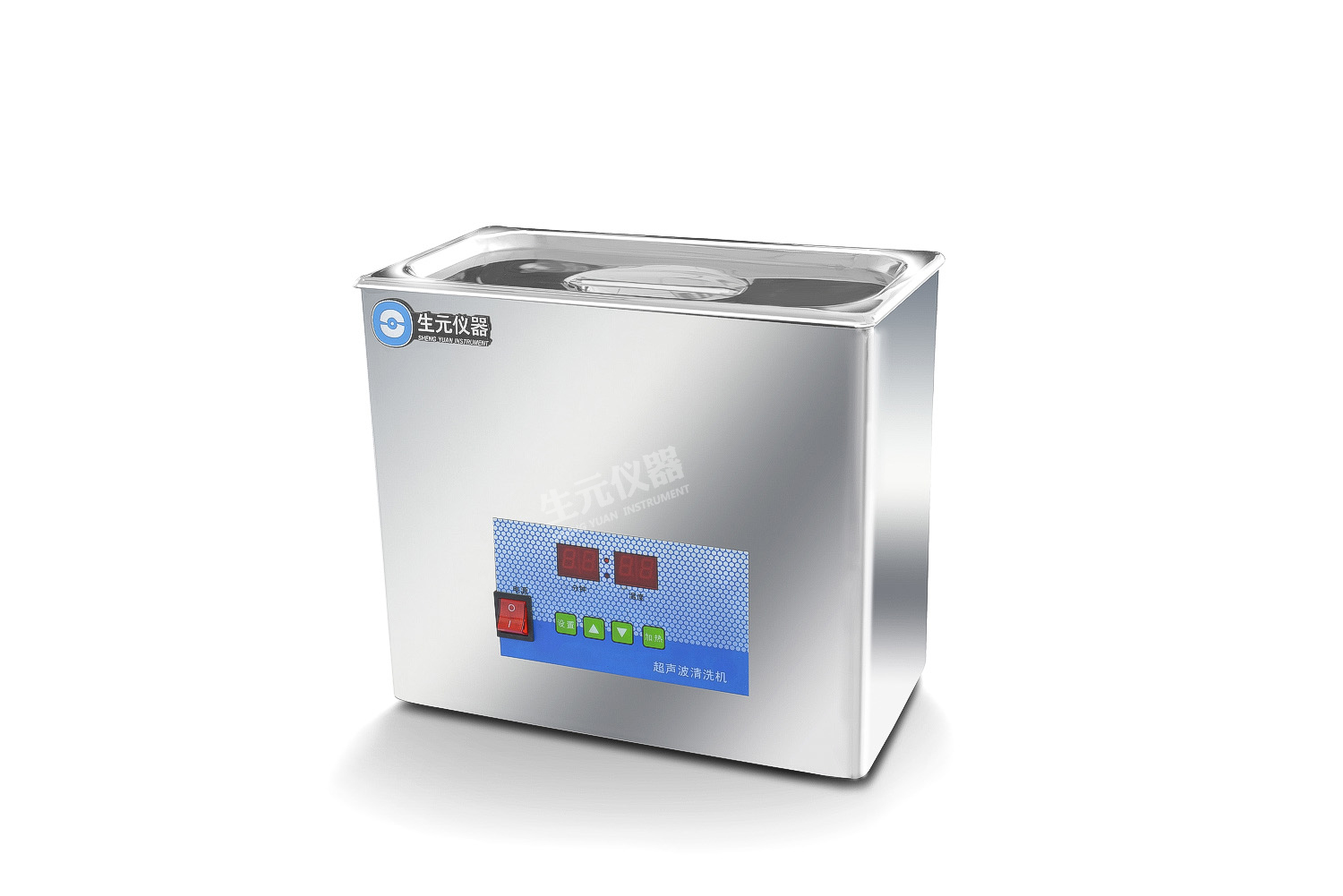 SYU-7-300D波清洗機