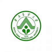 <b>華南農業大學</b>