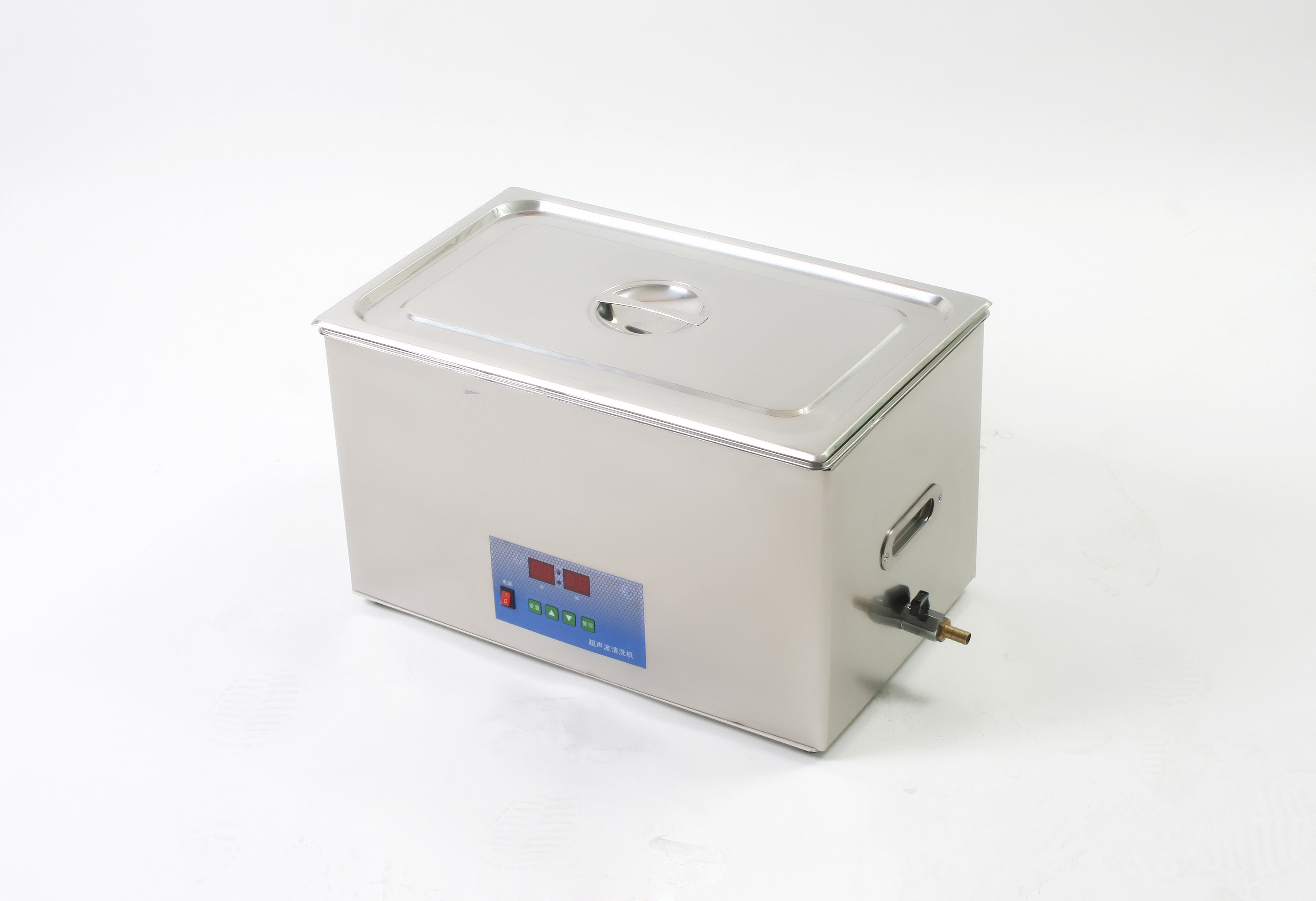 超聲波清洗機與超聲波提取儀是同一個設備？