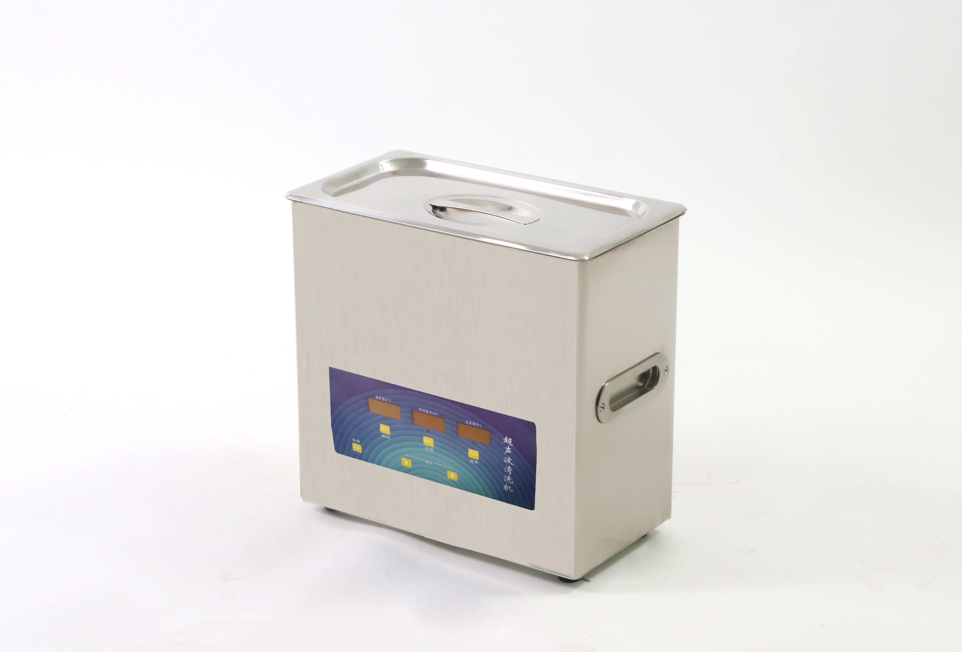 超聲波清洗機被廣泛使用的原因