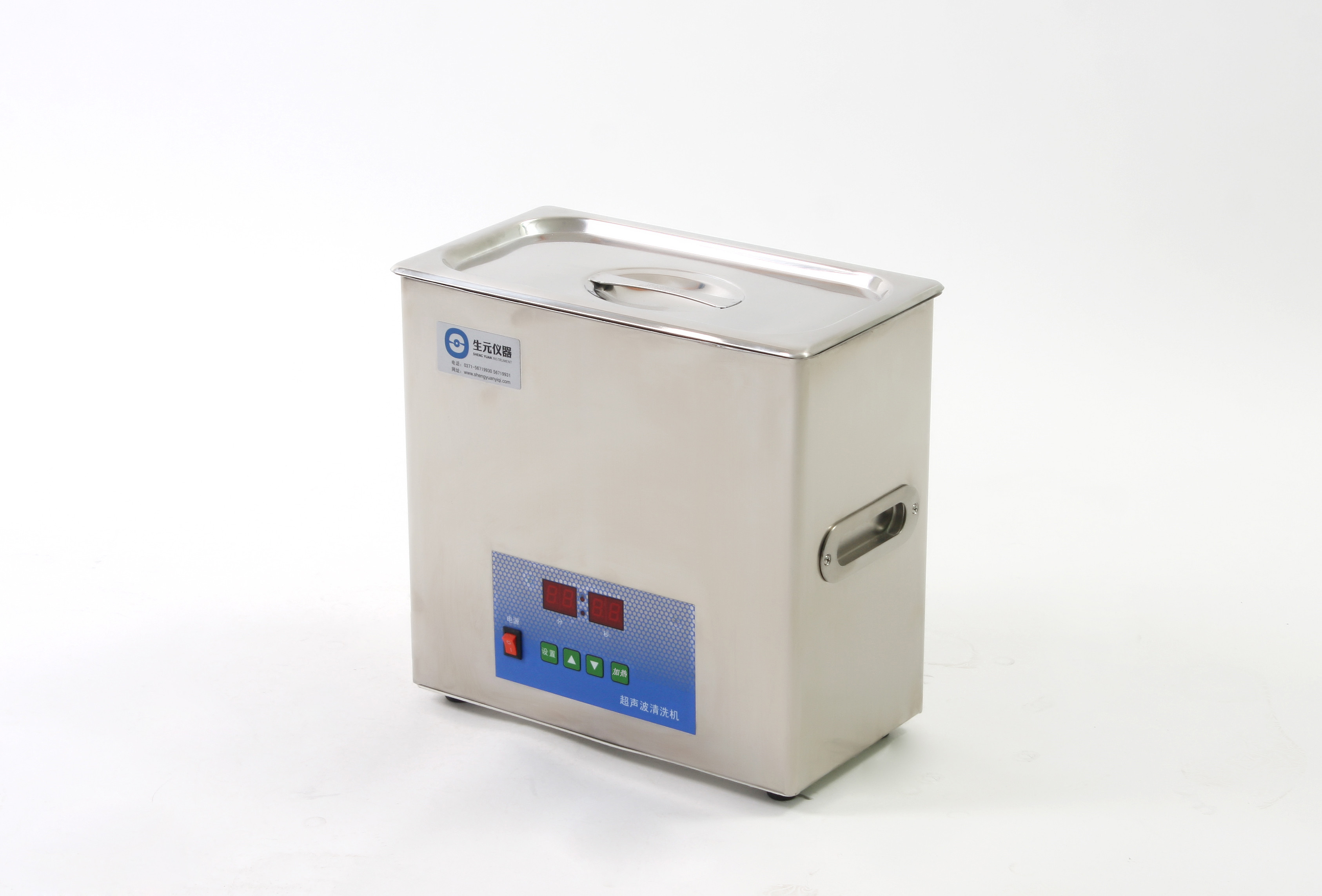 美甲過程中能不能用超聲波清洗機(jī)？