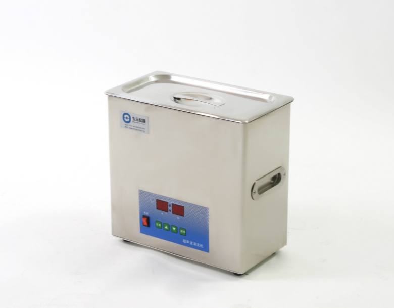 超聲波清洗機在競爭中洗牌