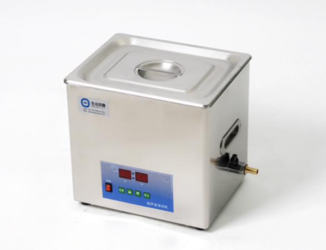 小型超聲波清洗機可以用來清洗銀飾